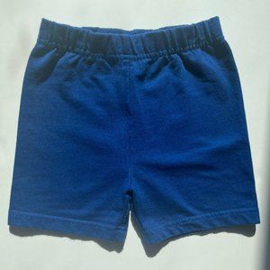 (5 for $25) Disney 18 months boys shorts - Disney Kids - summer shorts